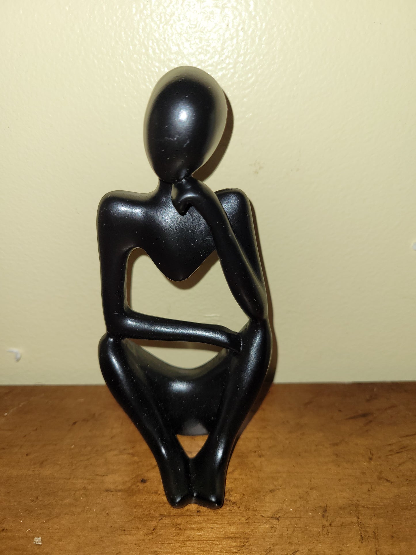The Thinker