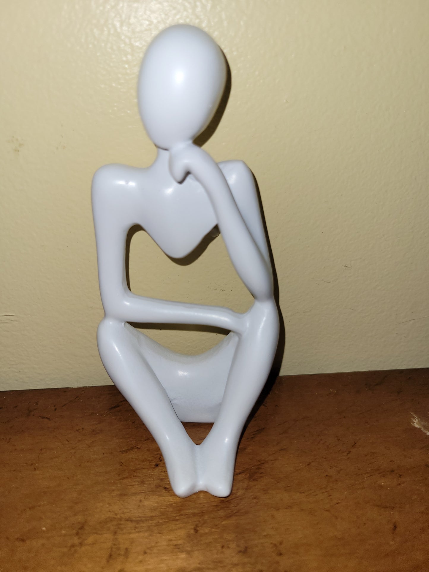The Thinker