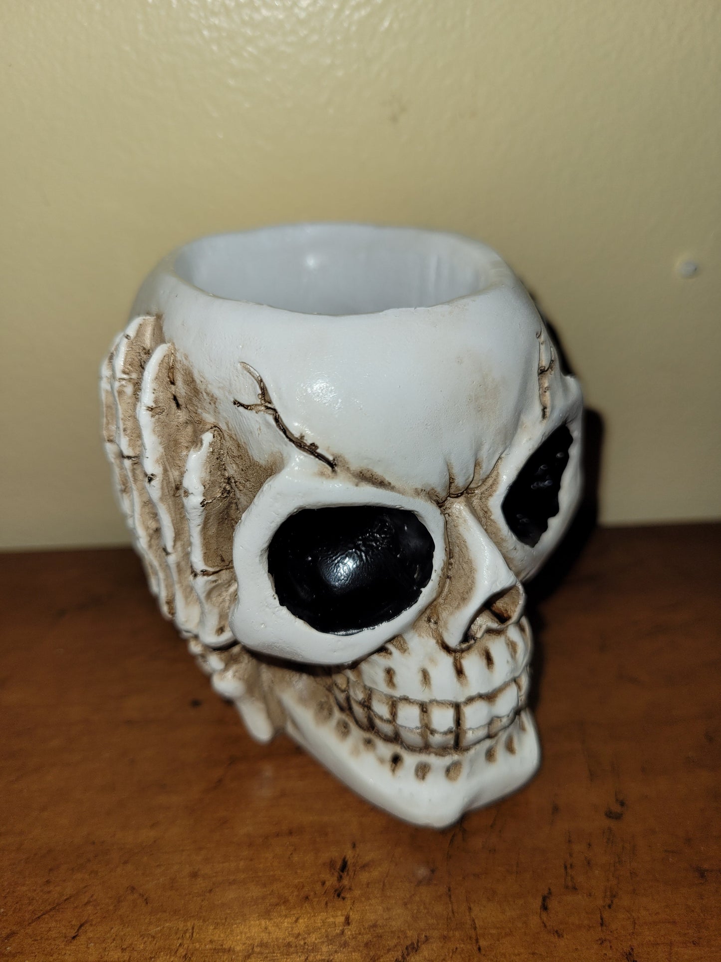 Hear No Evil Skelly