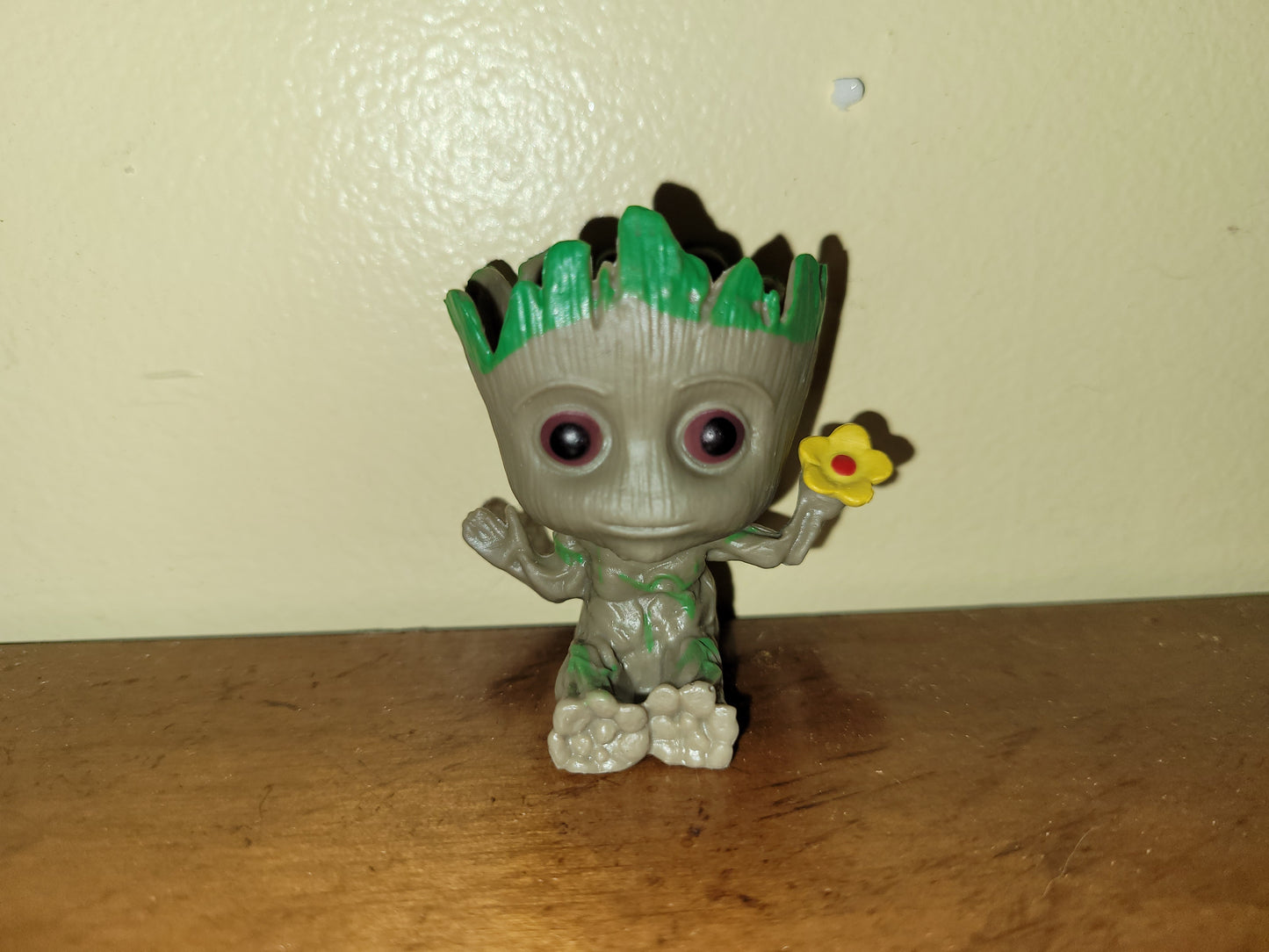 Mini Groot