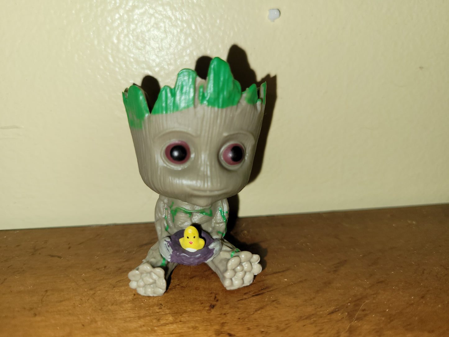 Mini Groot