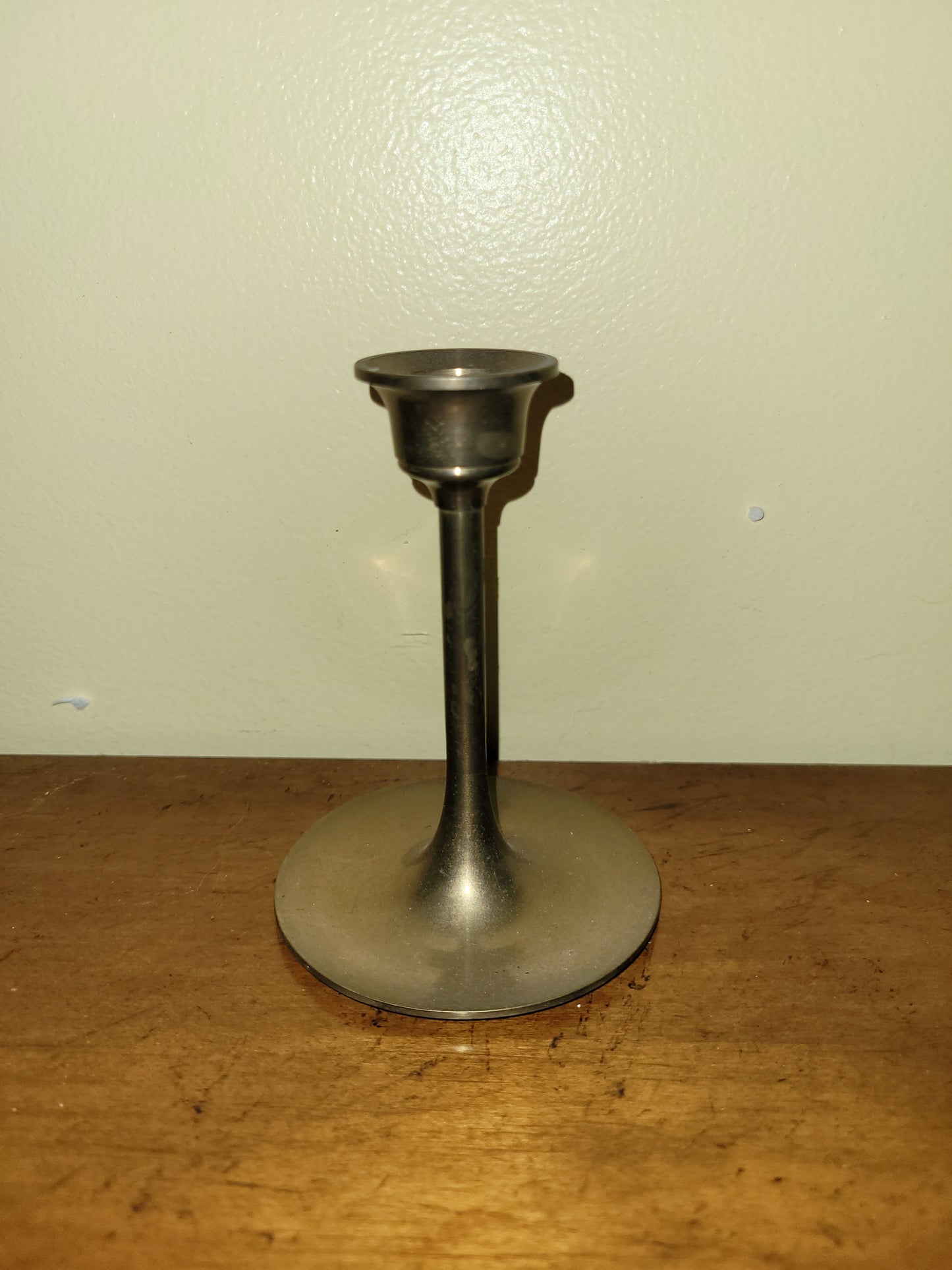 Brass Upcycled Container