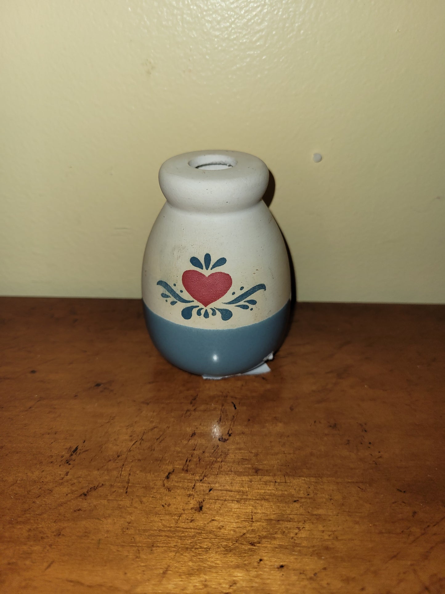 Country Mini Vase