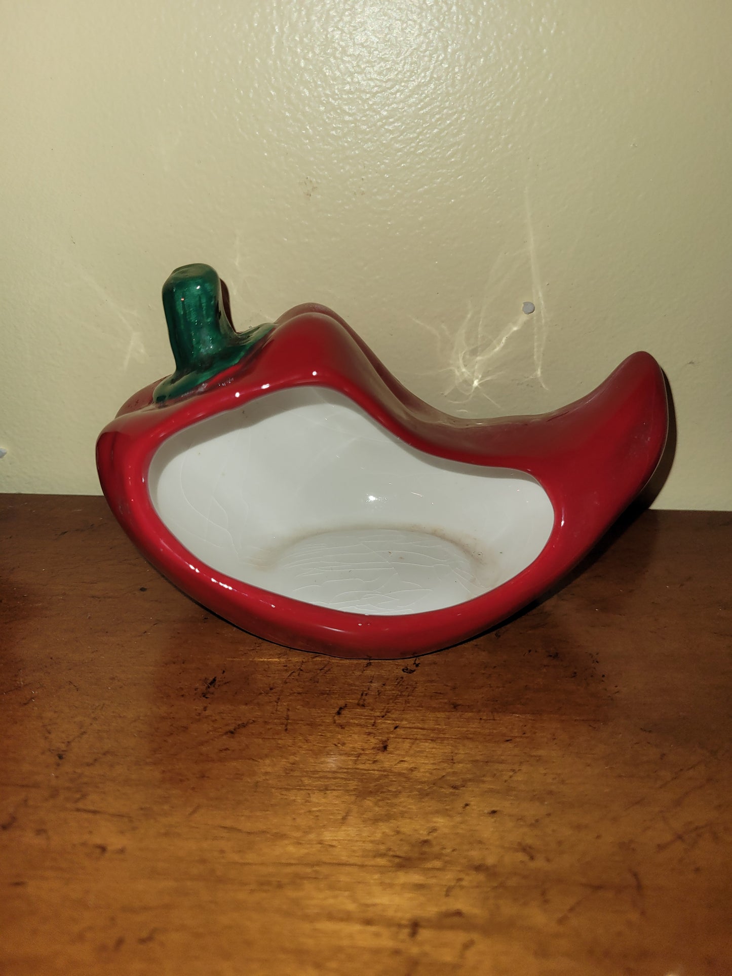 Chili Pepper Container