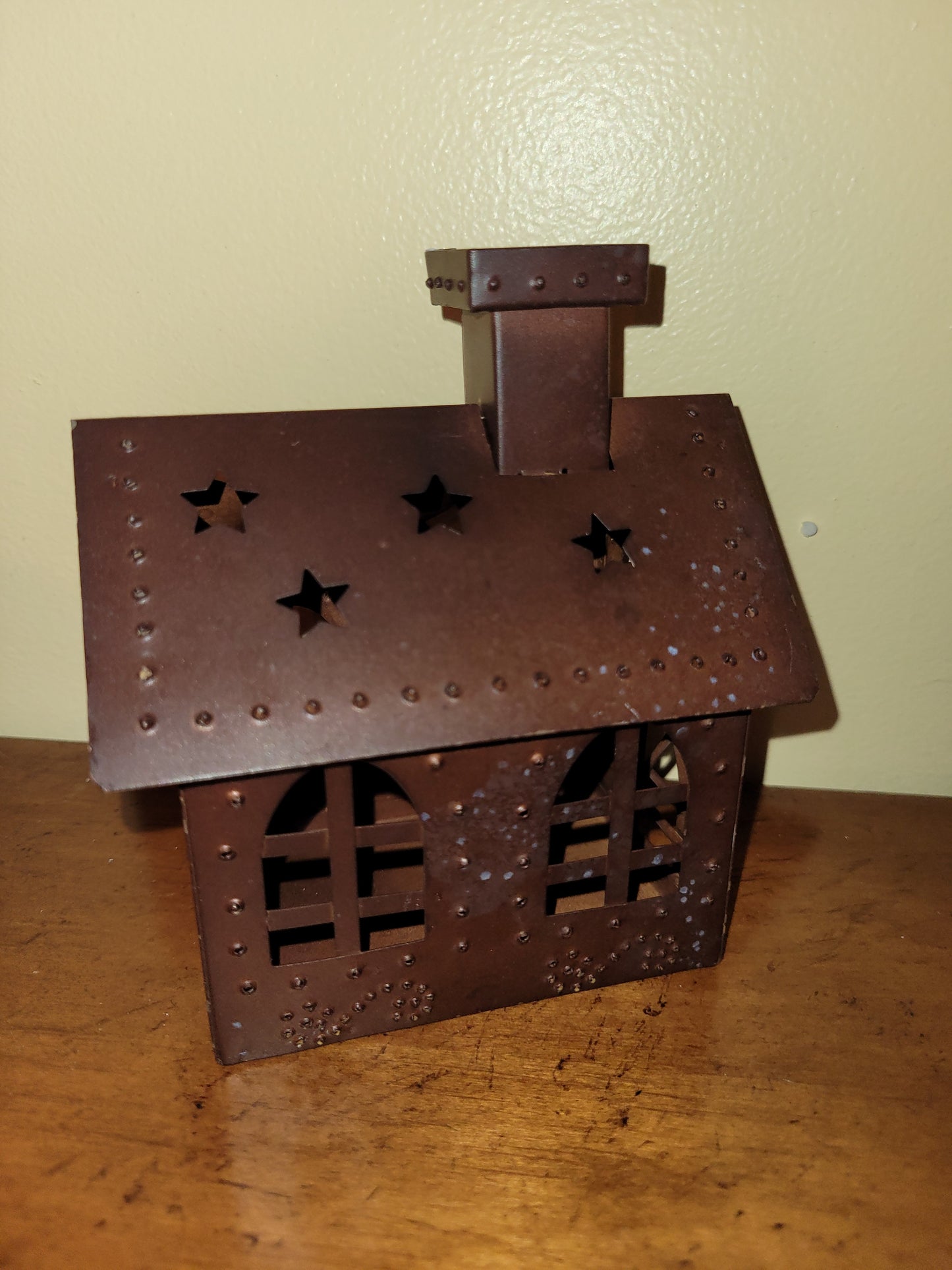 House Container