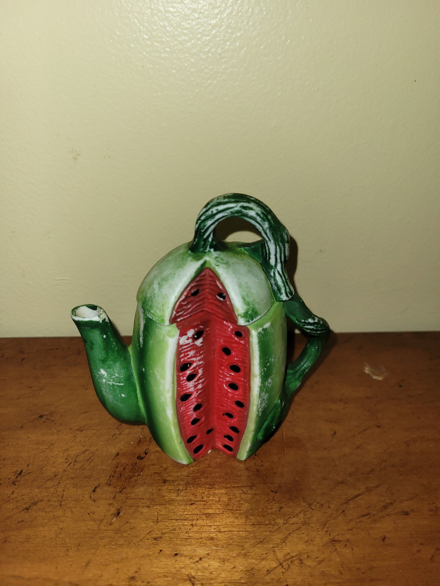 Watermelon Mini Pitcher