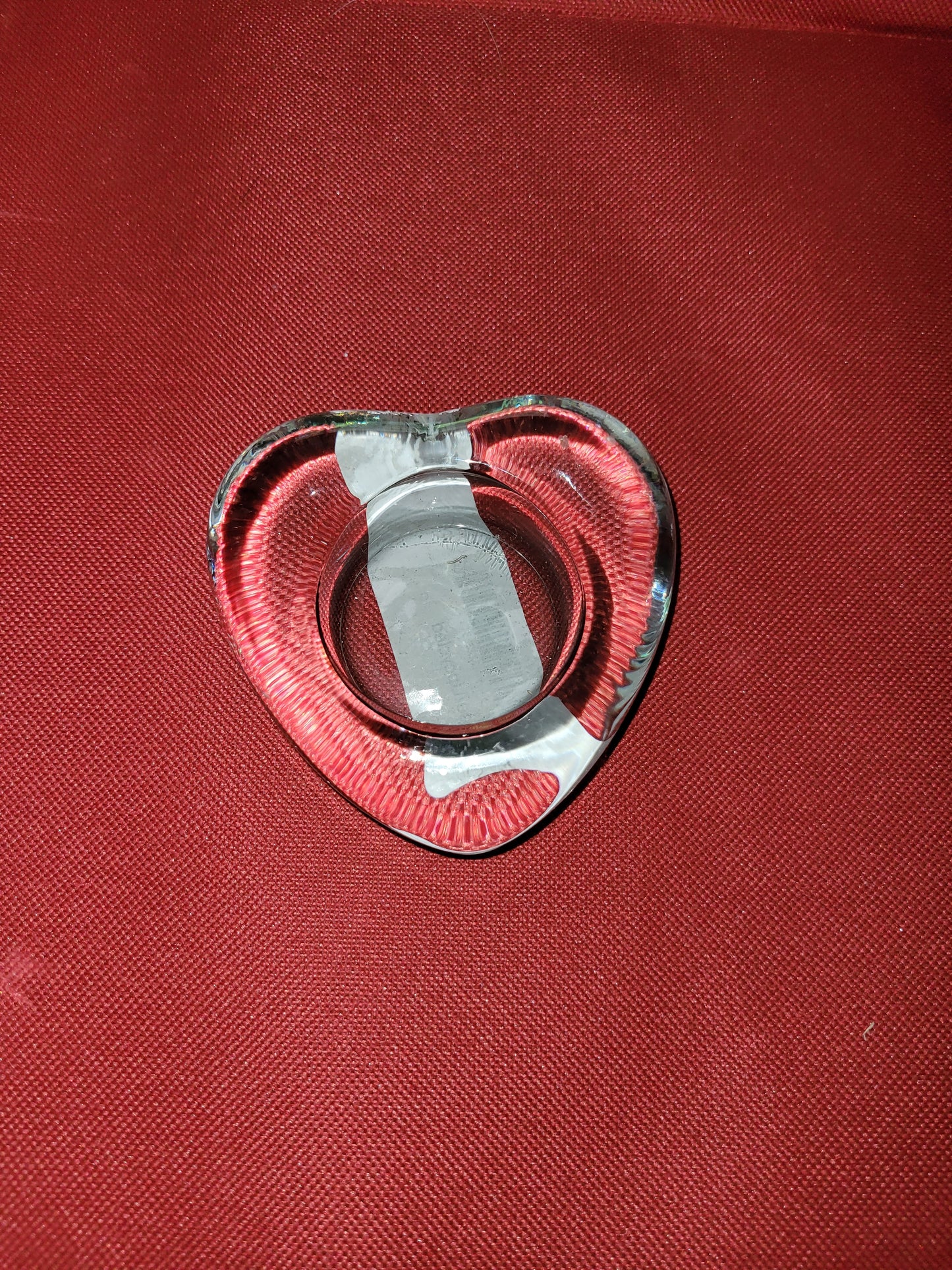 Glass Heart