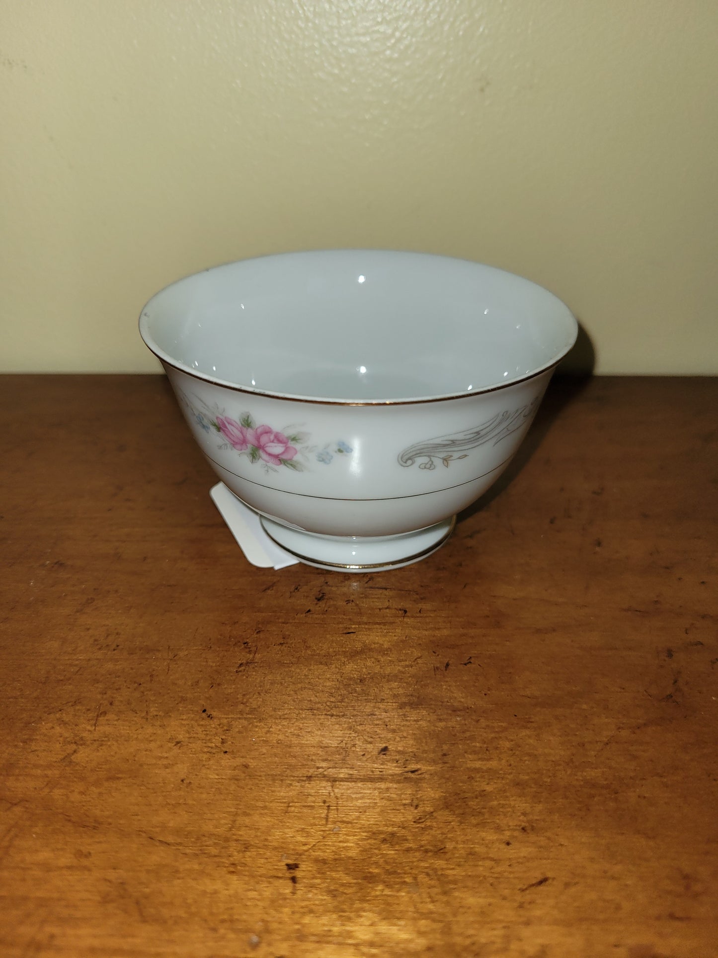 Tea Coffee Floral Cup
