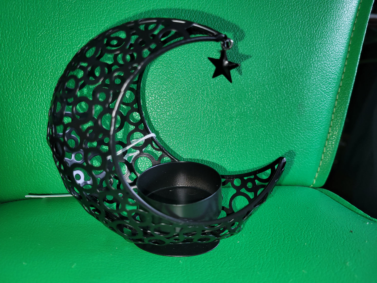 Black Moon Container