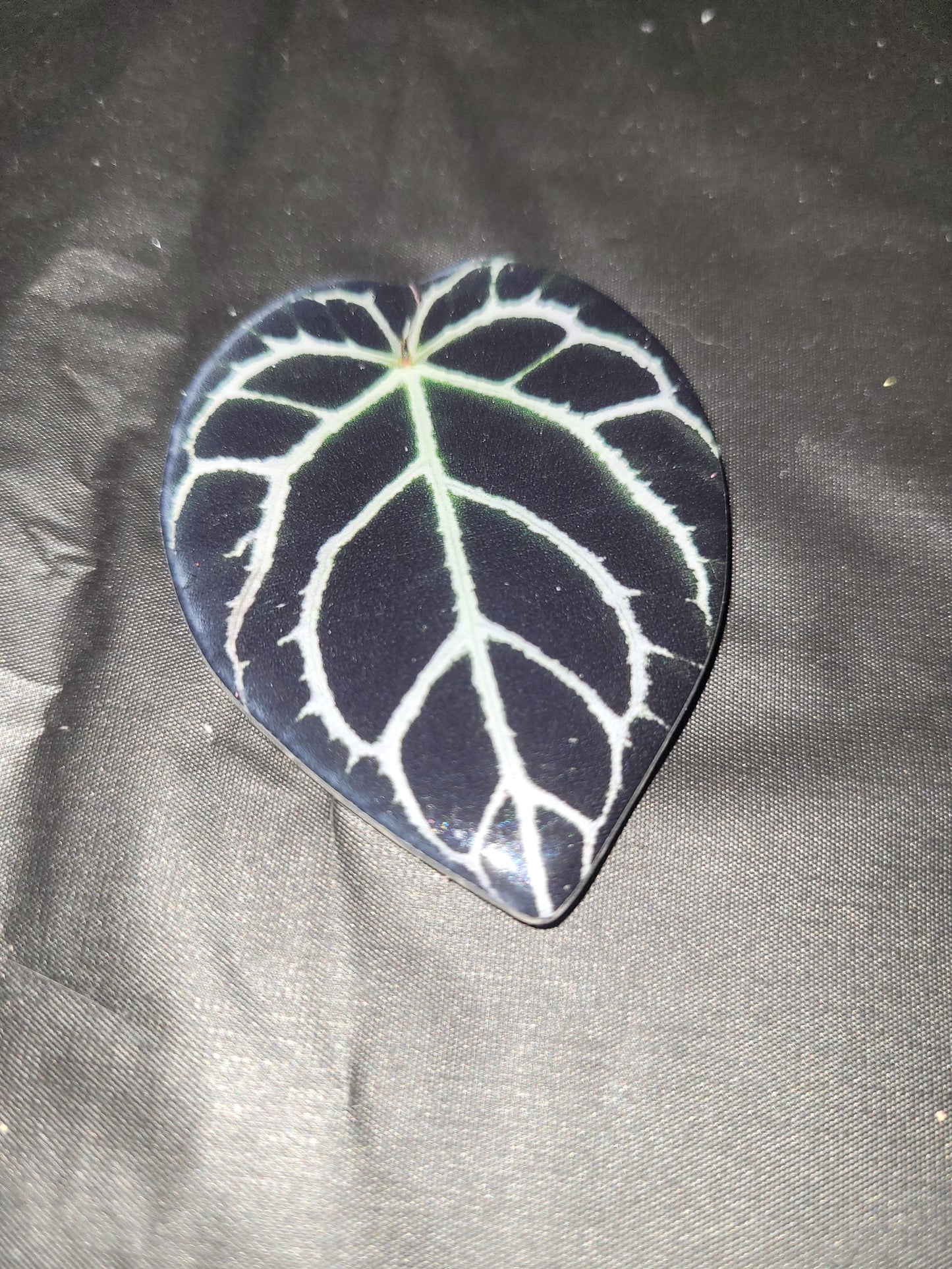 Anthurium Leaf Magnet