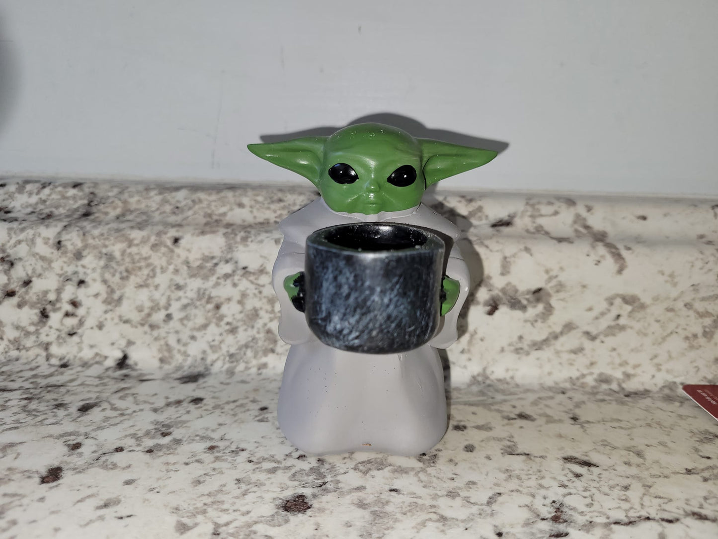 Grogu Baby Yoda