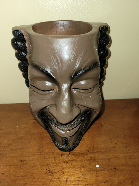Snoop Head