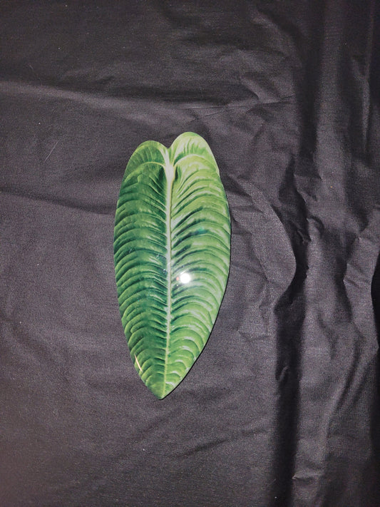 Banana Leaf Magnet