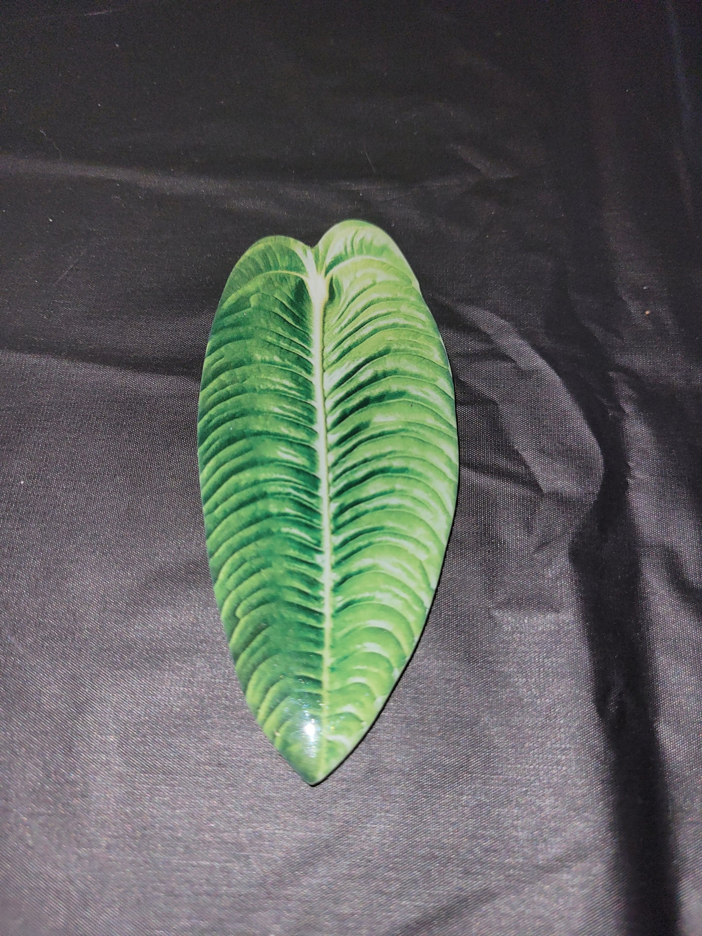 Banana Leaf Magnet