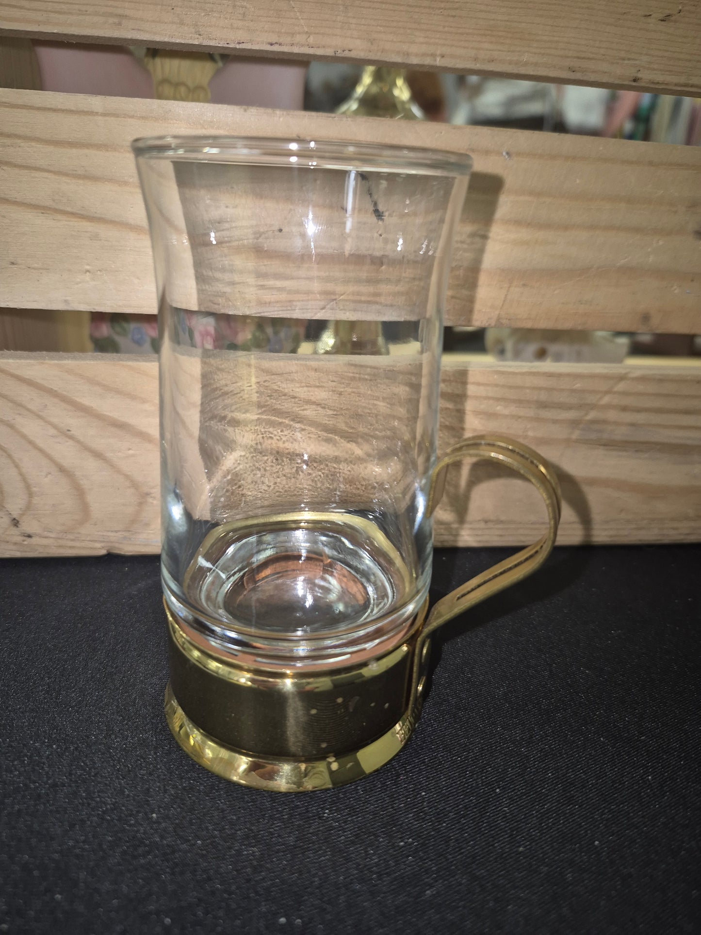 Turkish Coffee Cups