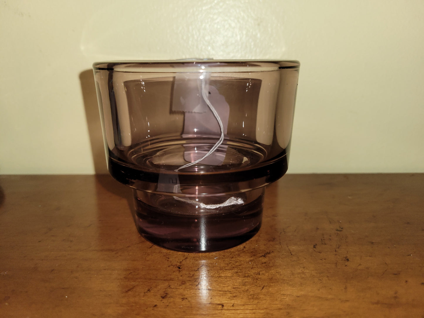 Purple Glass