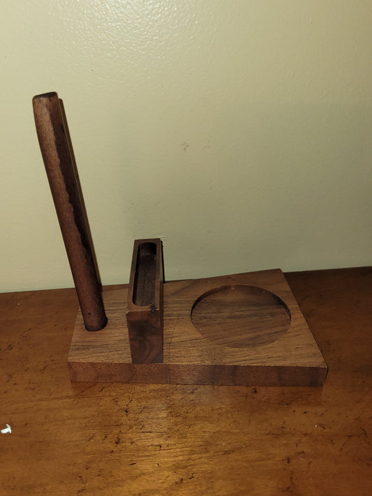 Upcycled Tea Set Rest