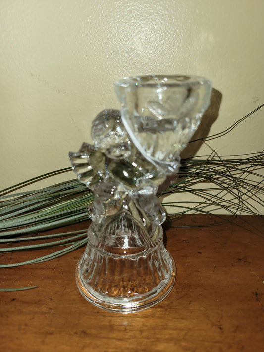 Glass Angel