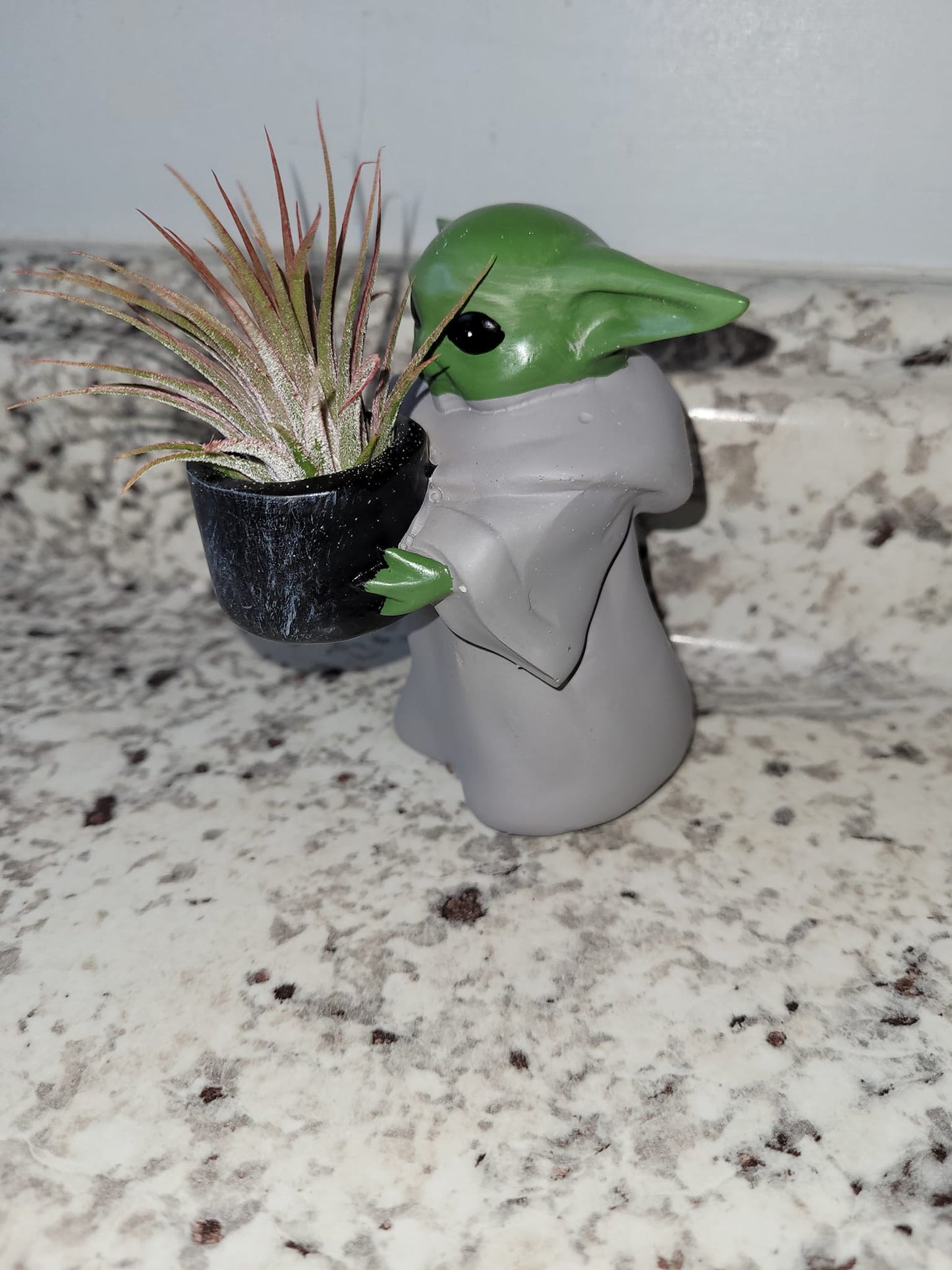 Grogu Baby Yoda